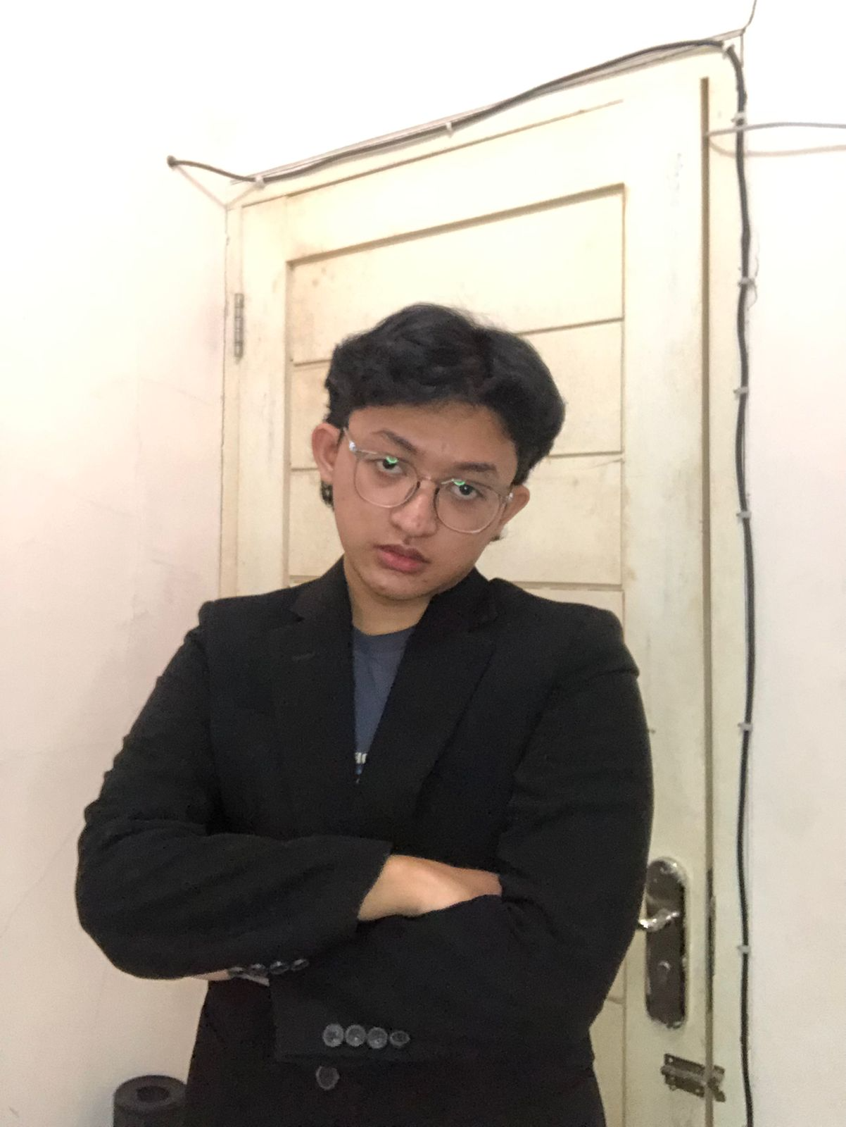 Gambar Profil