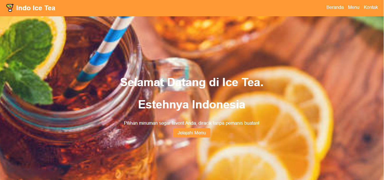 Gambar Website