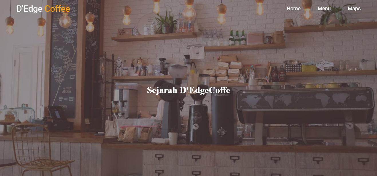 Gambar Website